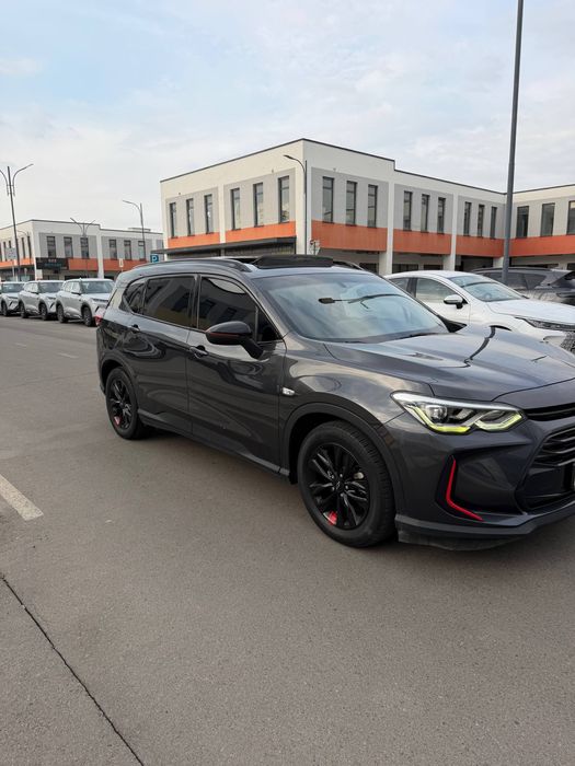 Chevrolet orlando 2 2022