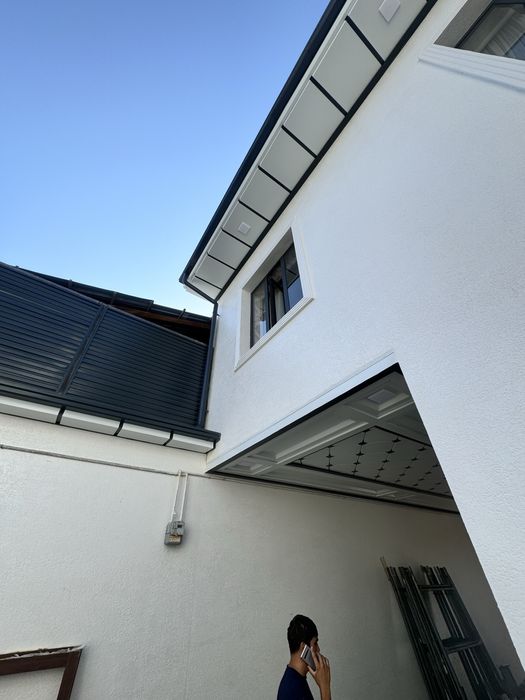 Tunikabond mustahkam materiallar chiroyli va zamonaviy