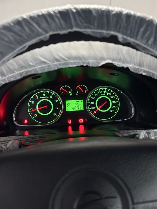 Gentra avtomat / джентра автомат 3 позиция Ravon / Lacetti