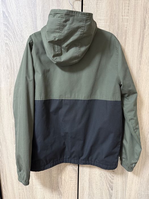 Преходно непромокаемо яке Element Alder Two tones