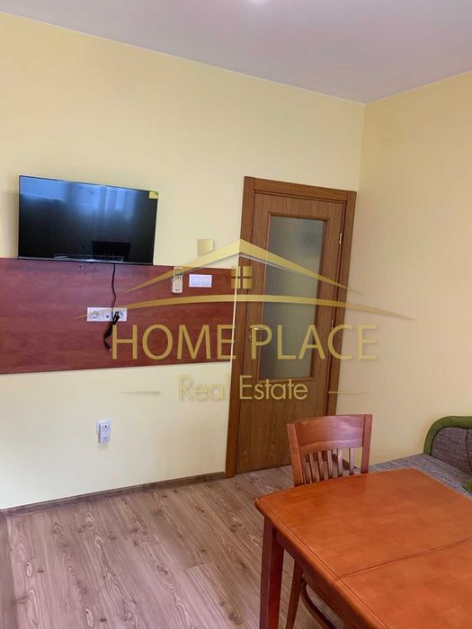 Дава се под наем Двустаен апартамент в Варна, Чайка - 50 кв.м за 459 € - Снимка #3