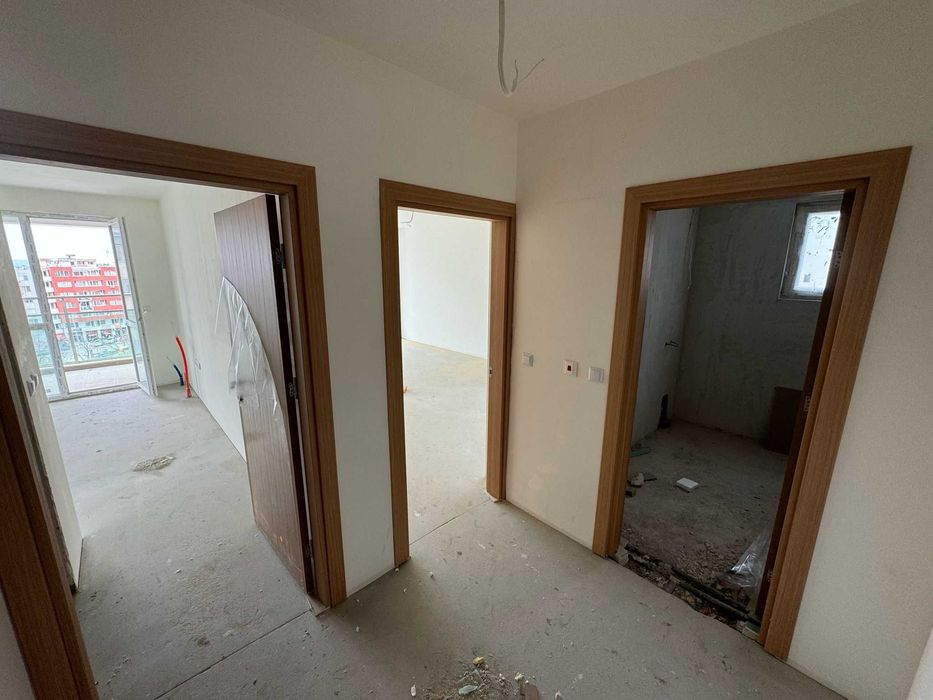 Продава се Двустаен апартамент в Велико Търново, Картала - 85 кв.м за 1353 €/кв.м - Снимка #3