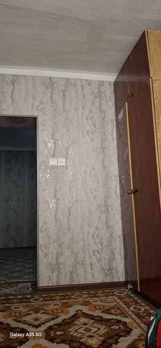 Xovli sotiladi vakzal hududida