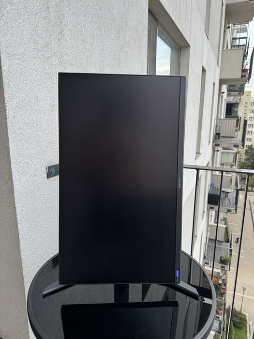 Xiaomi Mini LED Gaming Monitor G Pro 27i — 27” QHD 180Hz