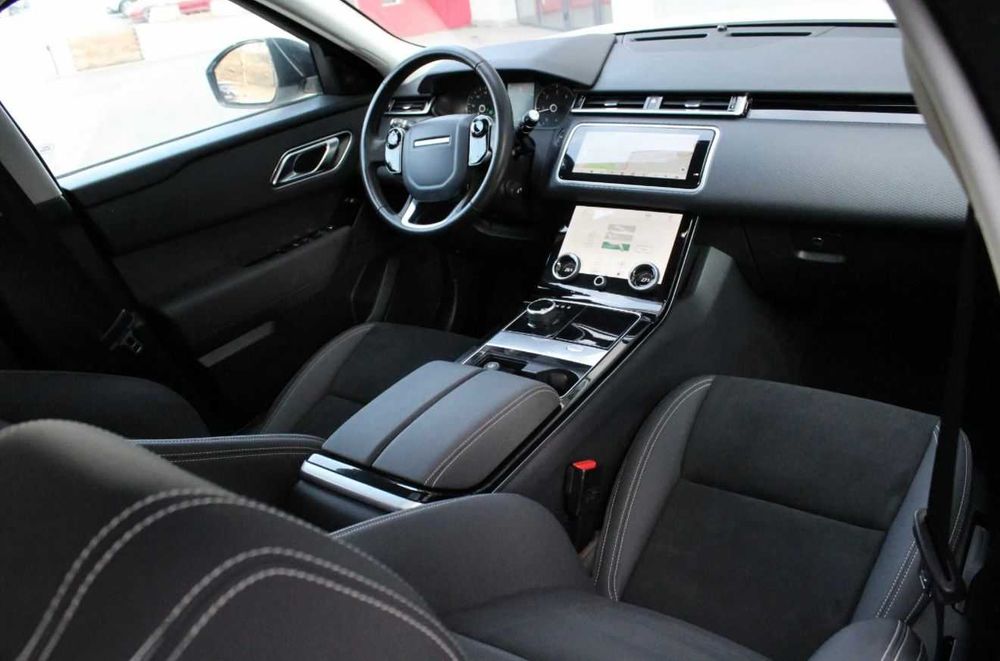 Land Rover – RANGE ROVER Velar 2.0 R-Dynamic HSE