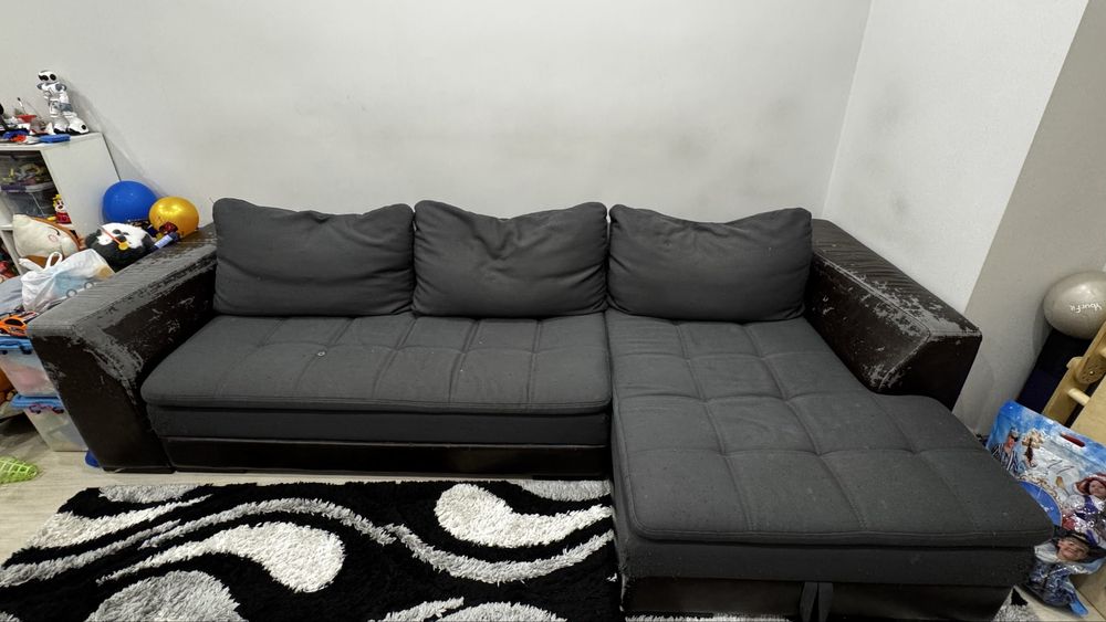 Продам диван кровать