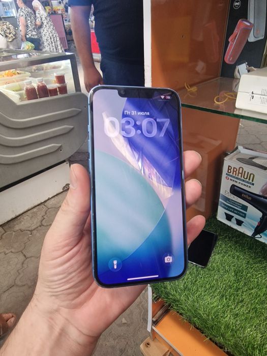 Iphone 13    128
