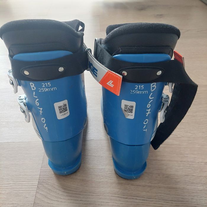 Vând clăpari copii