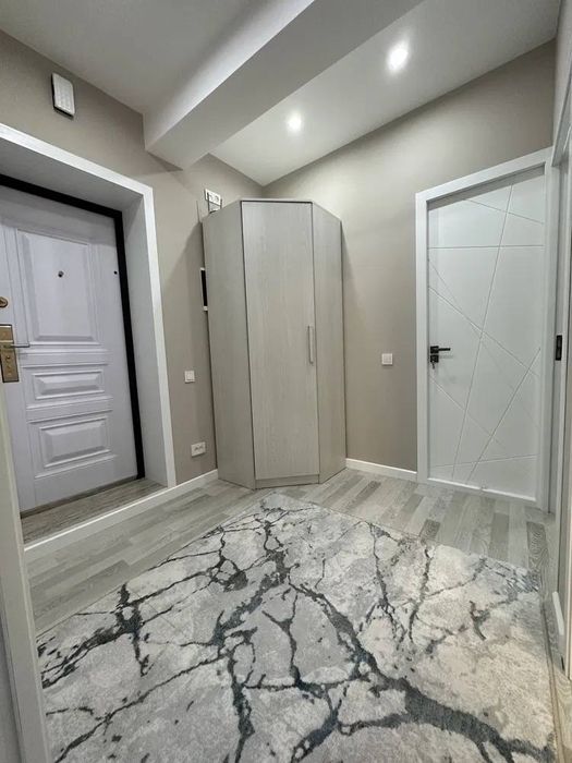 Нукуская-Вторичный рынок!Сдается 3-х комнатная квартира