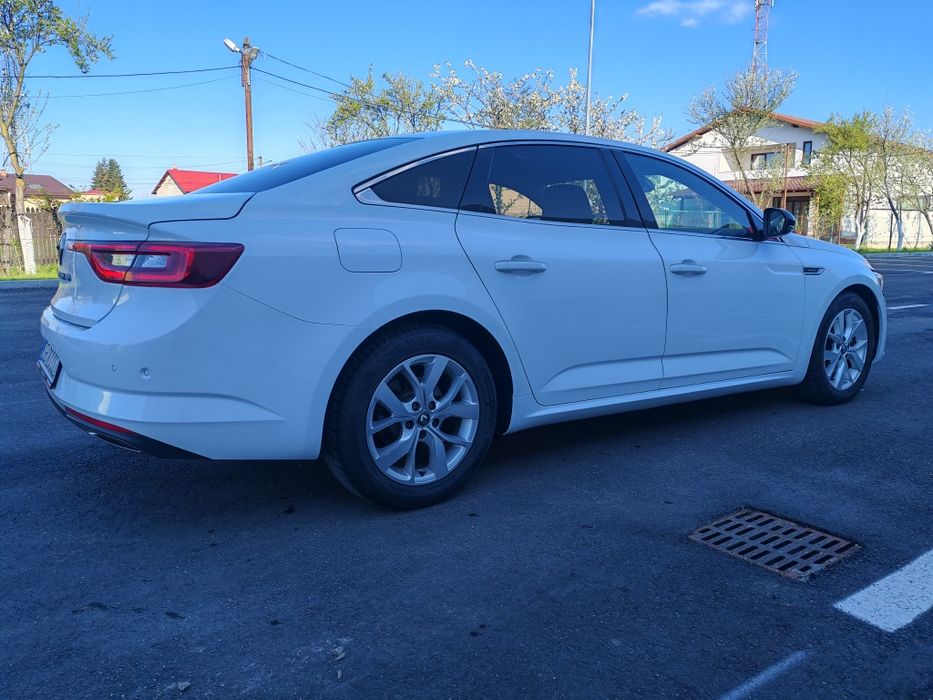 Renault Talisman