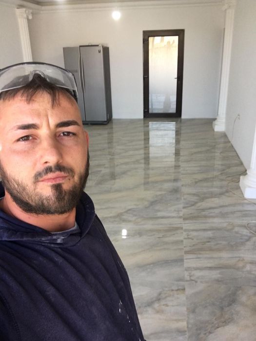 Meseriasi execut lucrari in constructii si instalatii sanitare
