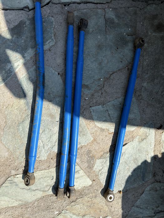 Brate Polaris Rzr 1000