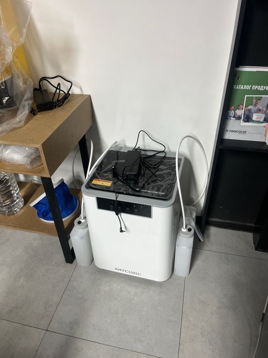 3Д ПРИНТЕРЫ от anycubic