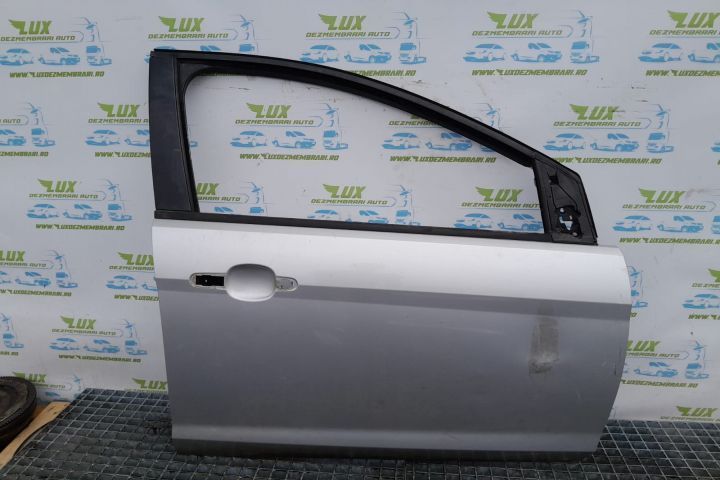 Portiera dreapta fata Ford Focus 2  [din 2004 pana  2008] seria