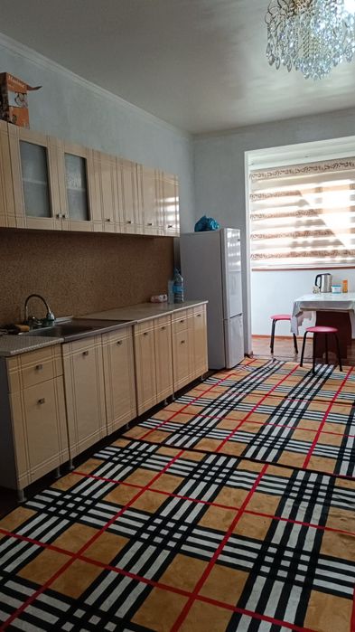 Сдается квартира мкр коктем 20