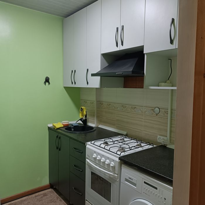 Сдаю квартиру 2 комнатную