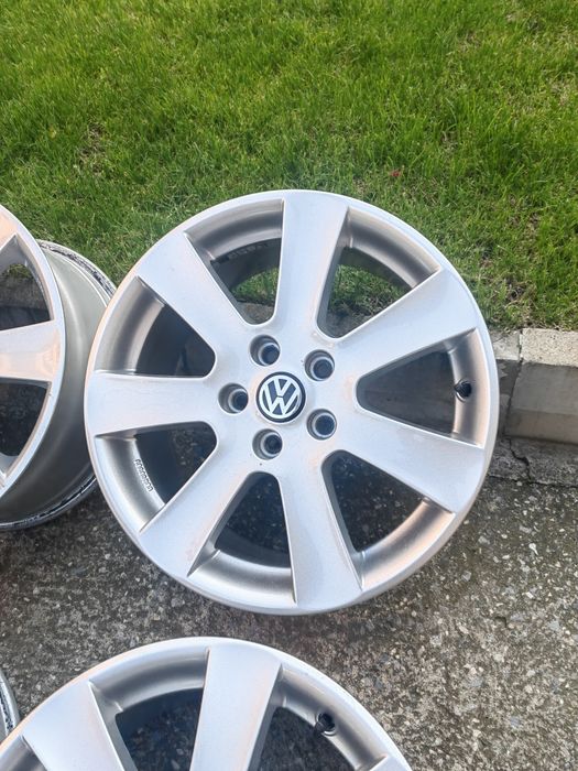 Джанти зa VW 17' 8 j et50