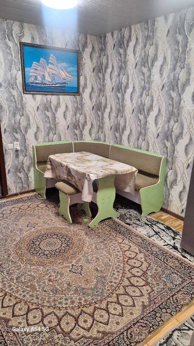 Продается галерейка 1в2