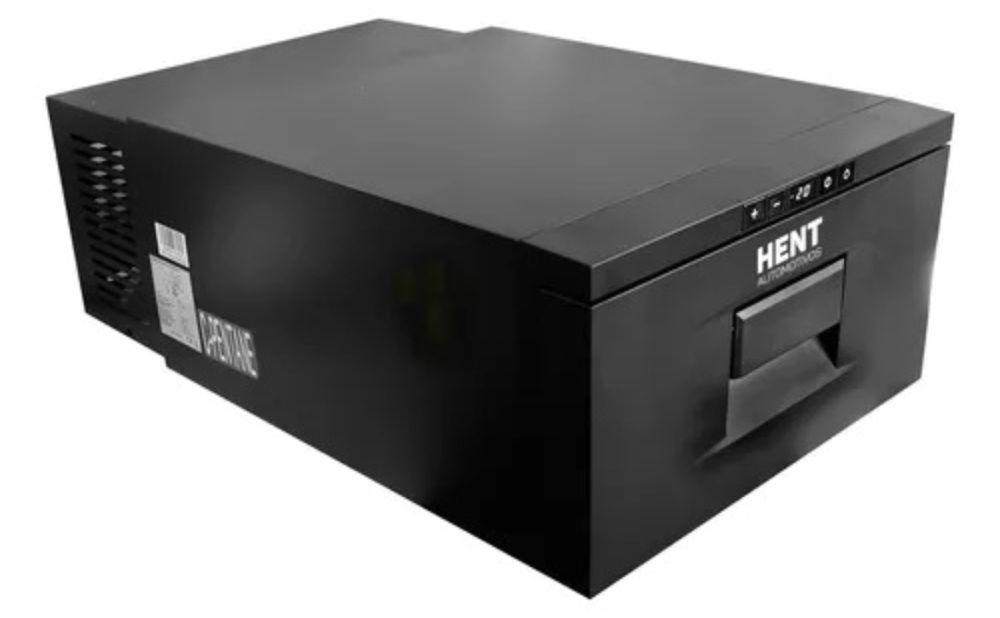 Авто холодильник