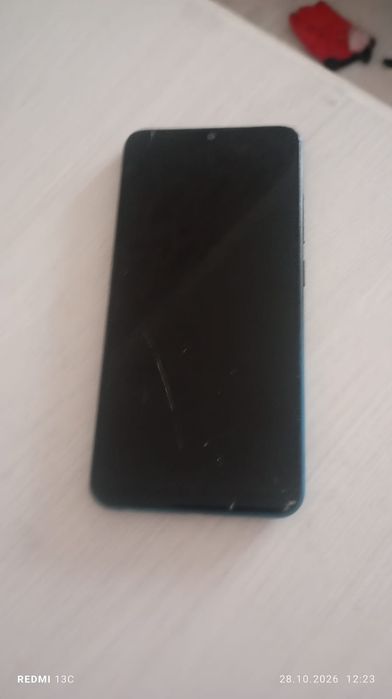 Vivo Y91C не рабочий