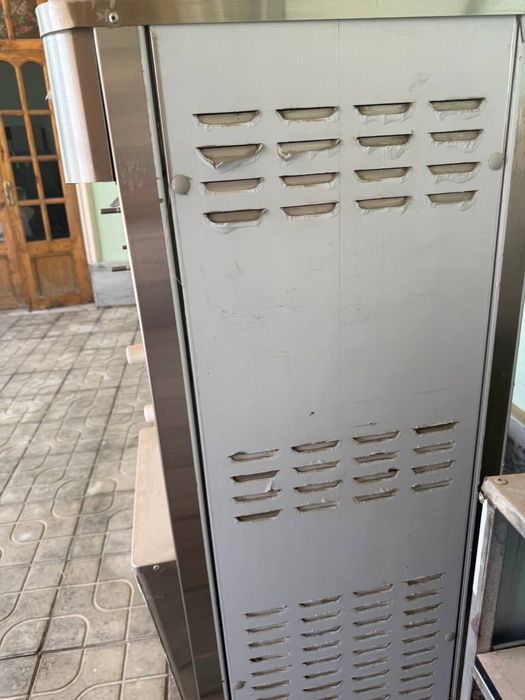 Frigomat apparat 380