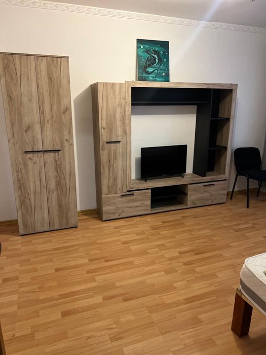 Apartament 2 camere decomandat, Str. Gării - Central, pompă de căldură, lift