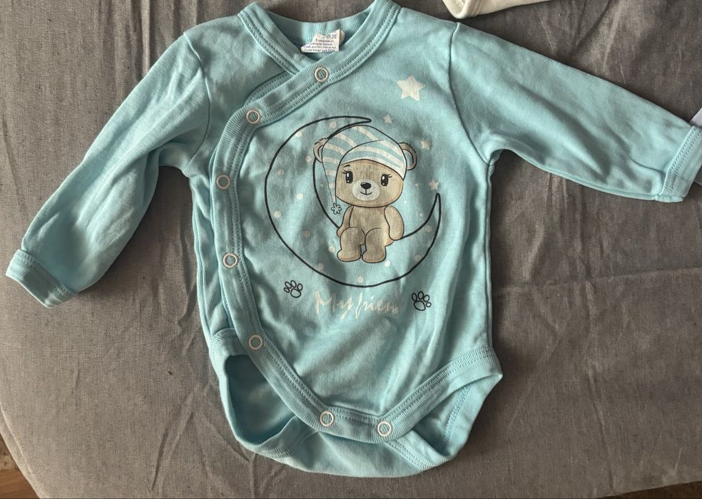 Бебешки бодита за момчета