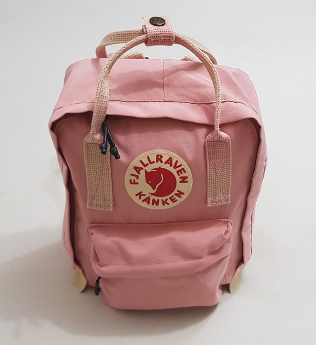 Fjallraven ghiozdan on sale