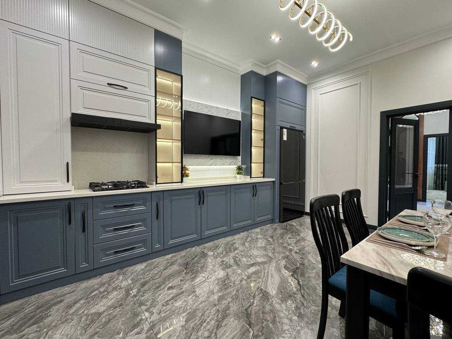 Ул. Чехова-ГАБУС! Сдается новая шикарная квартира в элит комплексе!