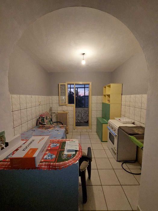 Închiriez apartament cu 2 camere – Nufărul, zona Lotus