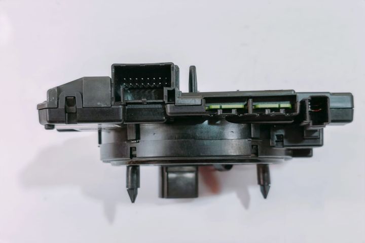 Spira Volan 5K0953569AH Volkswagen VW Passat CC prima generatie (face