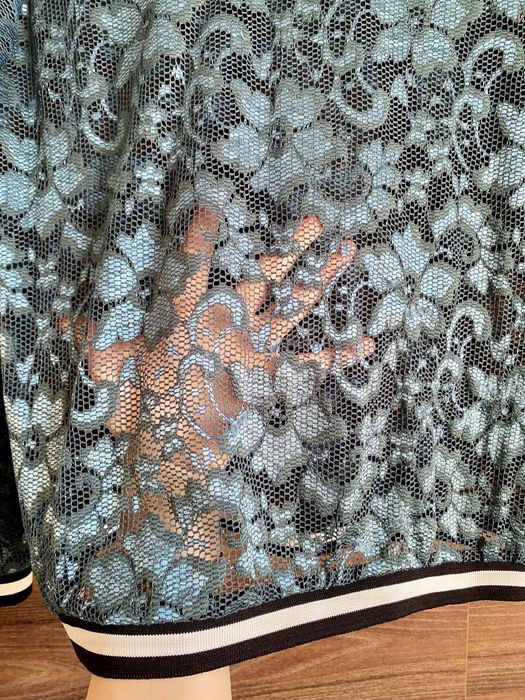 Дантелена блуза JDY XS