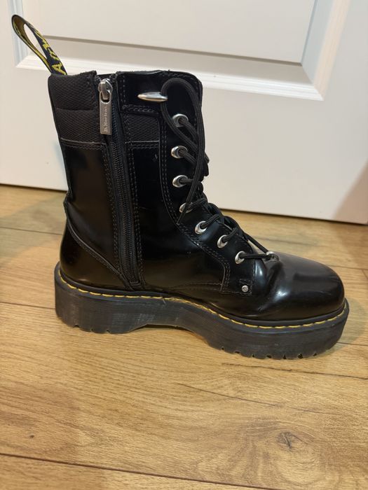 Cizme Dr. Martens