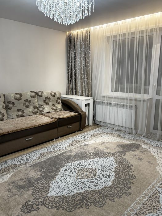 Продам квартиру на 72 квартале .