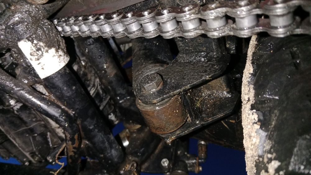 Эндуро продам мото