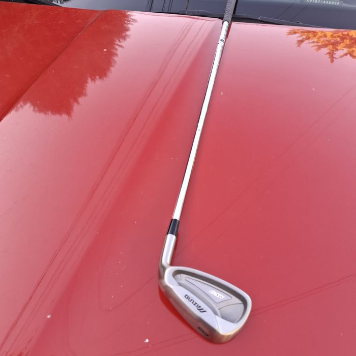 Crosa golf Mizuno