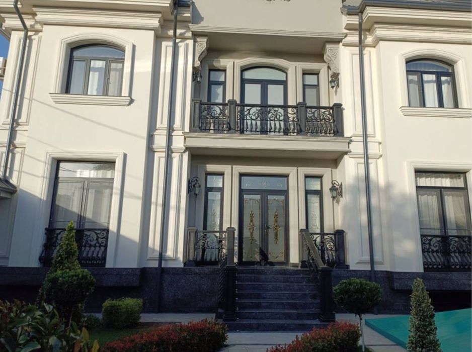 Сдаётся Евродом в элитной махалле Ивлева! Мирибадский район