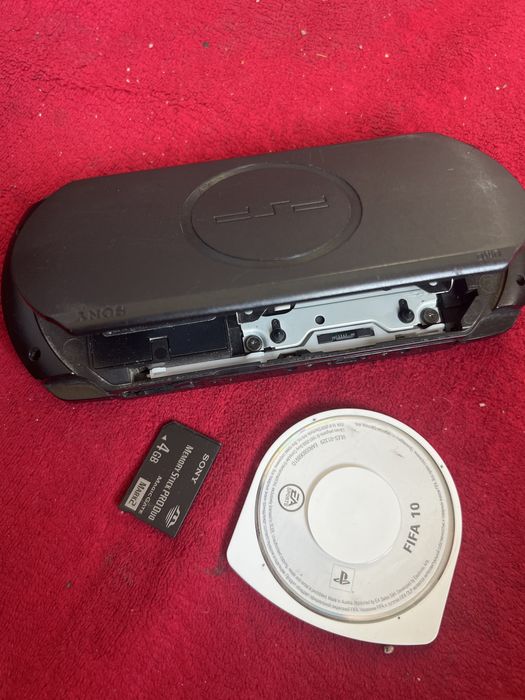 psp portable Sony
