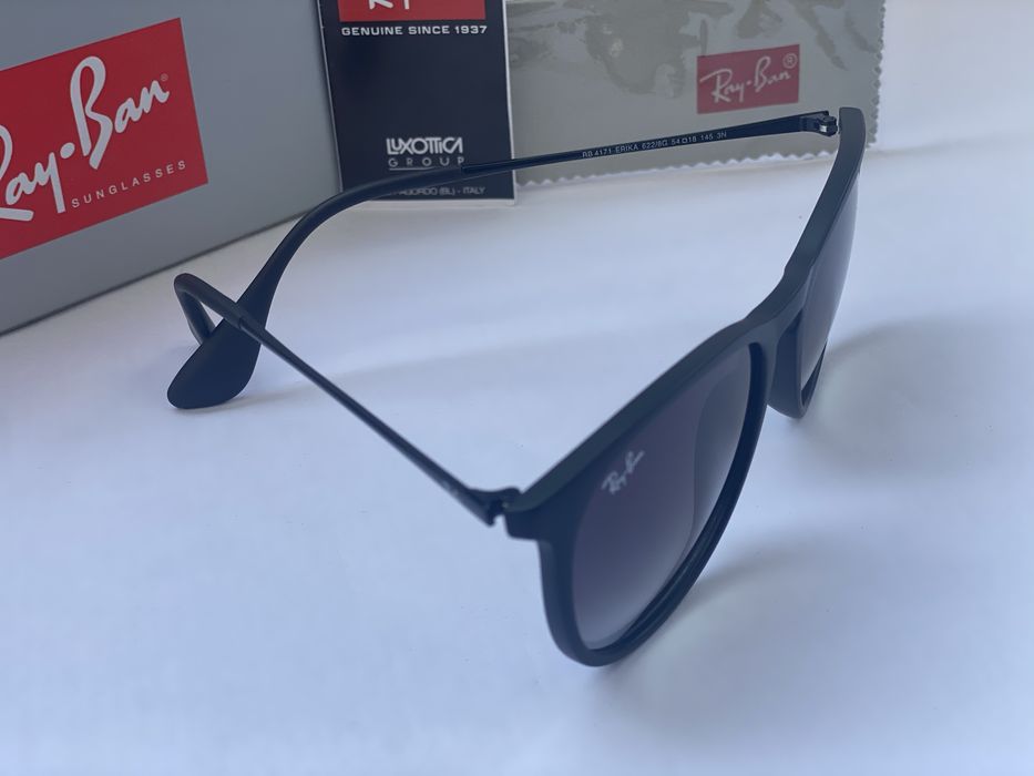 Ochelari de soare Ray Ban 4171 Erika Noi