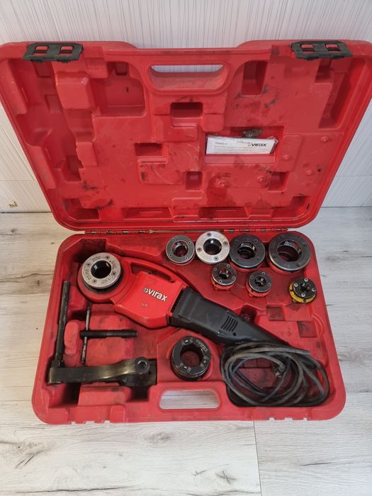 Filieră virax phenix 3