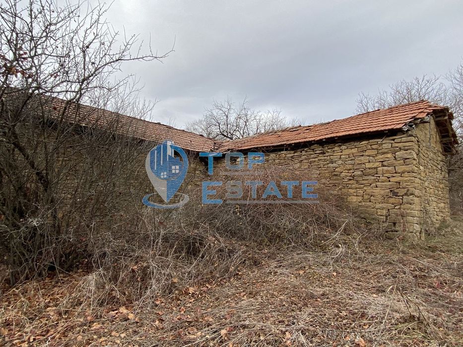 Продава се Къща в с. Денчевци, Област Габрово - 66 кв.м за 273 €/кв.м - Снимка #6