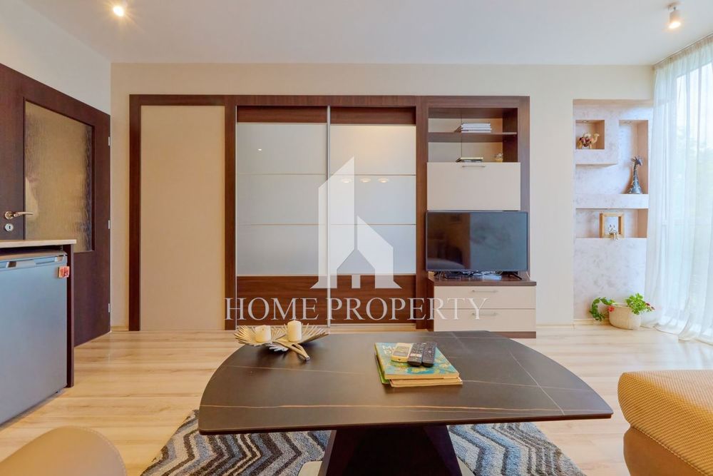 Дава се под наем Двустаен апартамент в София, Красно село - 65 кв.м за 600 € - Снимка #4