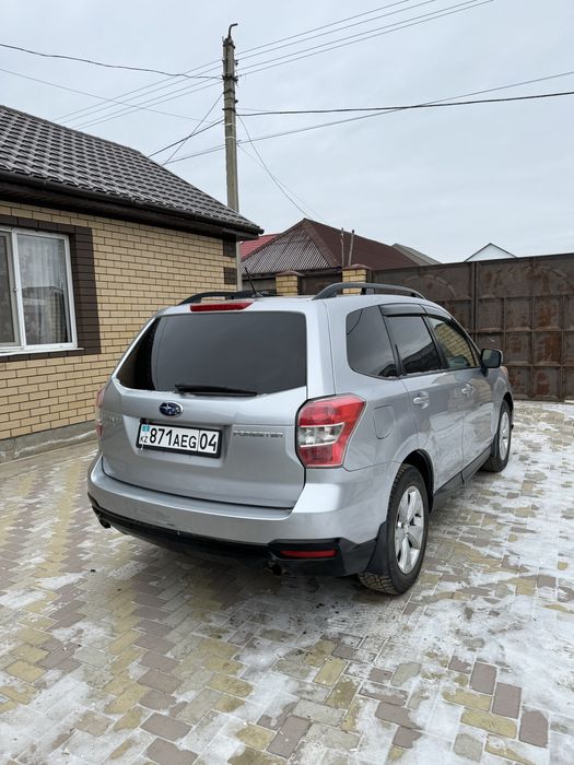 Продам Subaru Forester