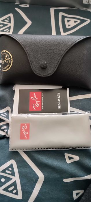 Ochelari Ray Ban