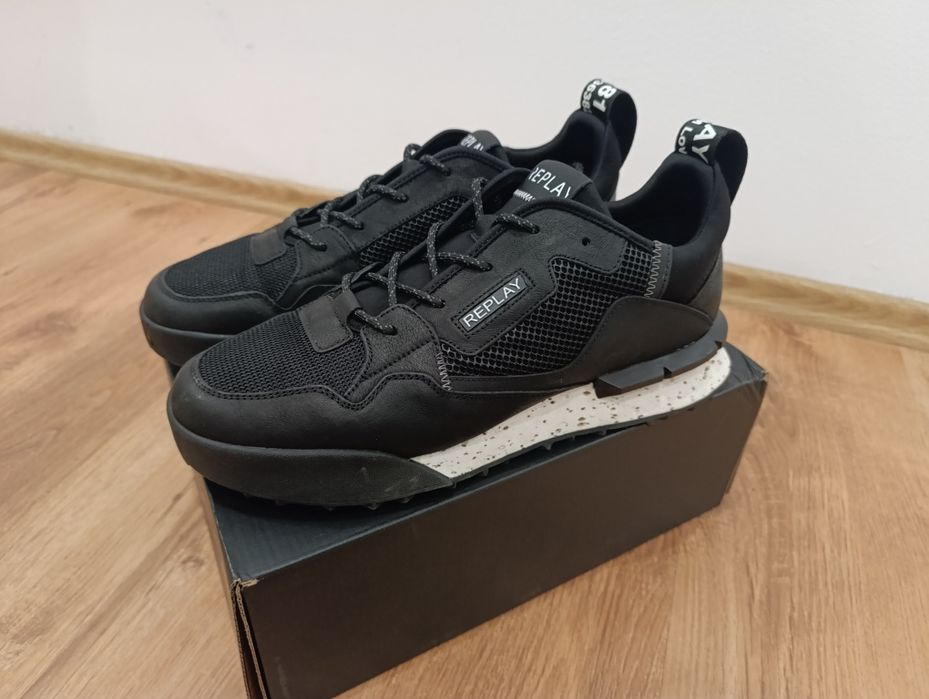 Мъжки обувки Replay