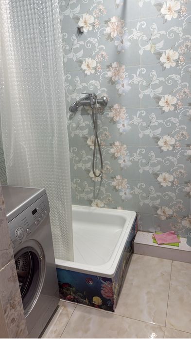 комната в общежитии