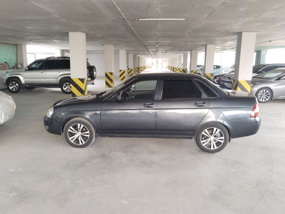 ВАЗ 2170 приора продам