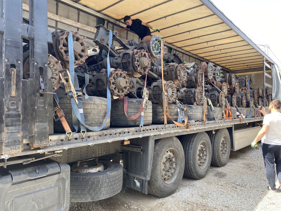 Тахограф тахографы в наличии