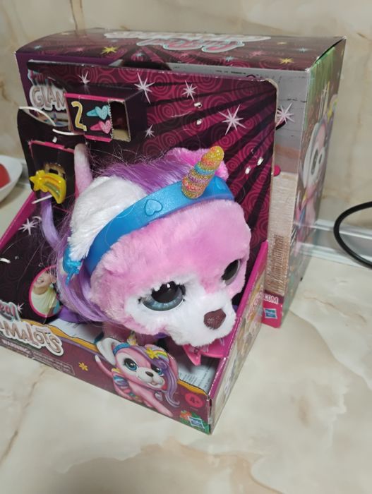 Интерактивно куче