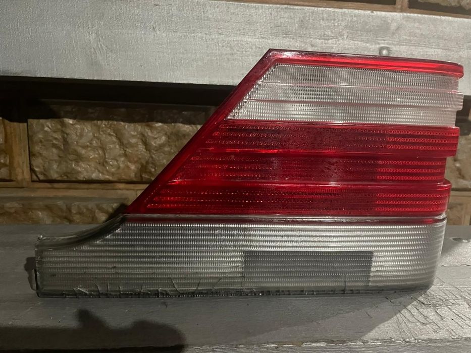 Заднии фары Мерседес w140